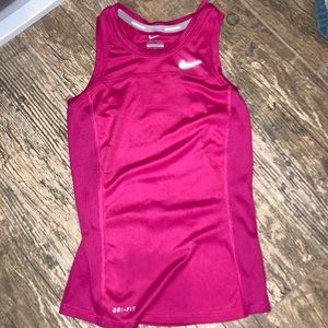 NIKE Racerback Tank